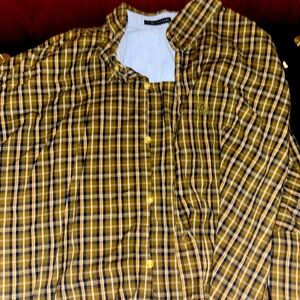 Farmer T shirt long sleeve